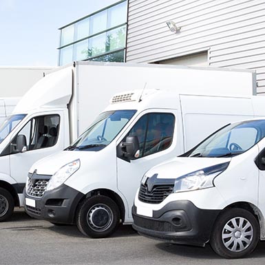 Navigating Business Vehicle Depreciation in 2024: Sec. 179, Bonus Depreciation & More